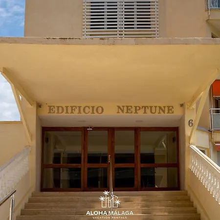 Beachfront 202 By Alohamalaga *