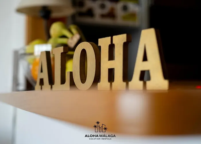 Beachfront 202 By Alohamalaga Lejlighed Torremolinos